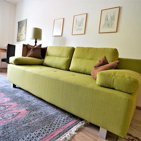 Appartement Petit 잘바흐 힌터글렘 외부 사진