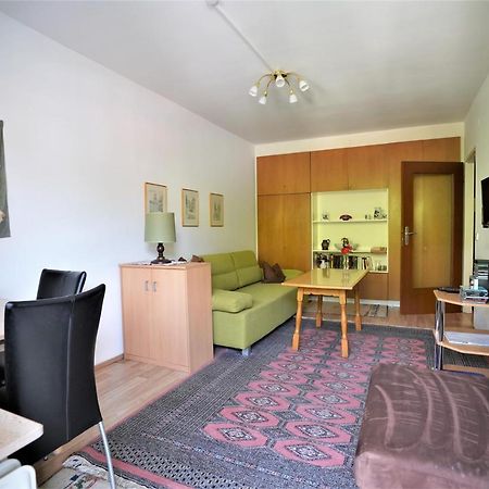 Appartement Petit 잘바흐 힌터글렘 외부 사진