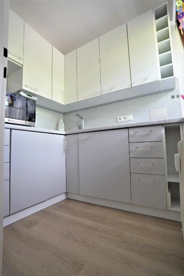 Appartement Petit 잘바흐 힌터글렘 외부 사진