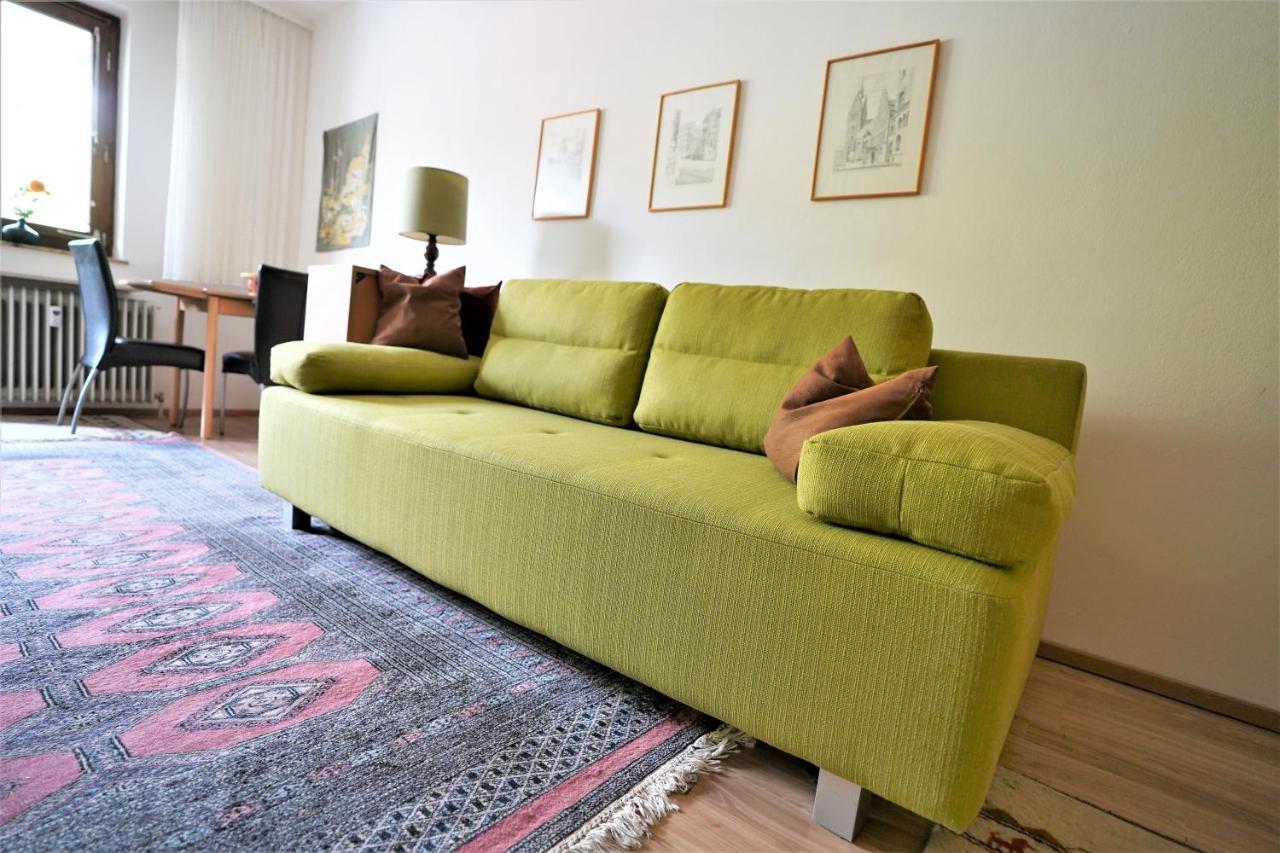 Appartement Petit 잘바흐 힌터글렘 외부 사진