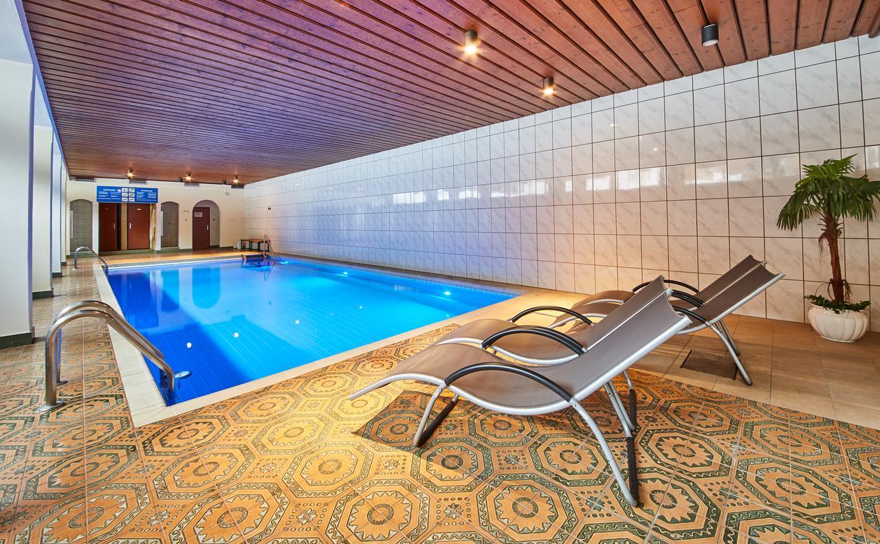 Appartement Petit 잘바흐 힌터글렘 외부 사진