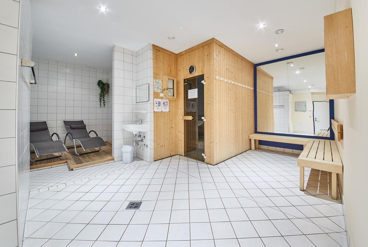 Appartement Petit 잘바흐 힌터글렘 외부 사진