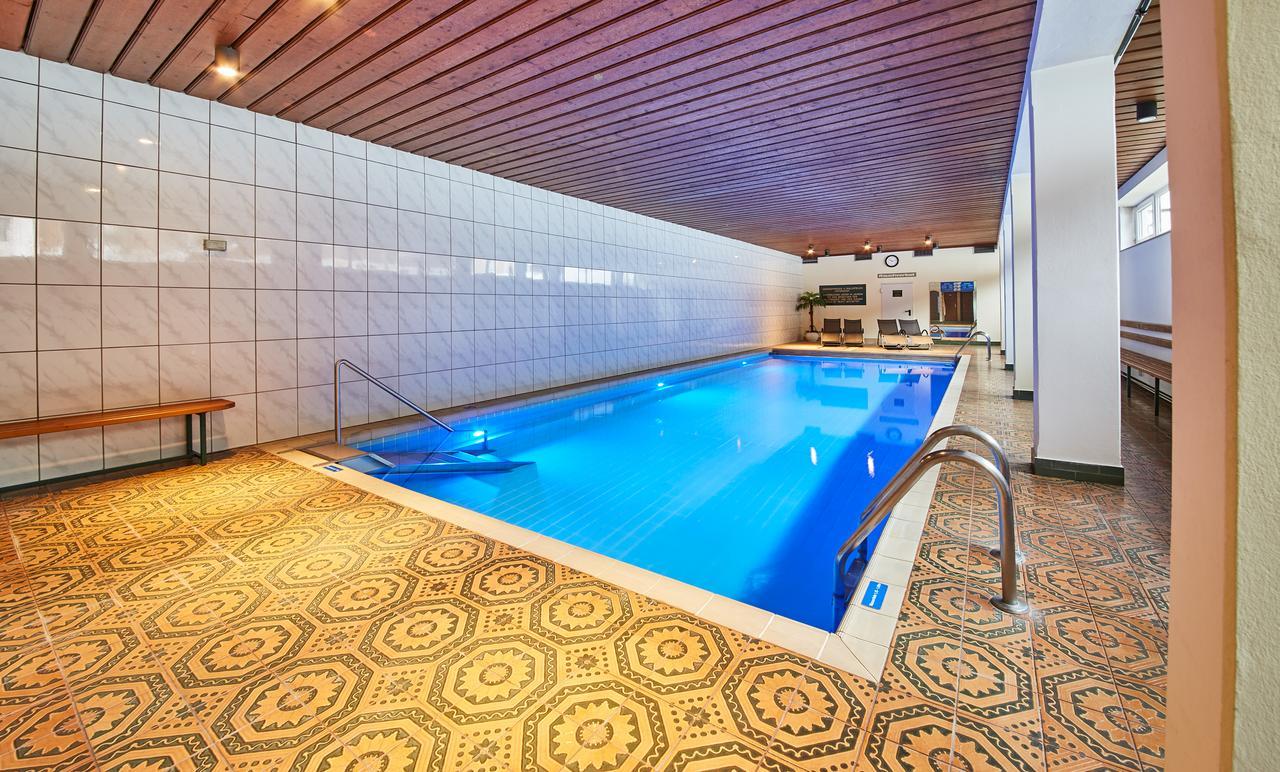 Appartement Petit 잘바흐 힌터글렘 외부 사진