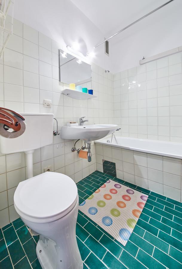 Appartement Petit 잘바흐 힌터글렘 외부 사진