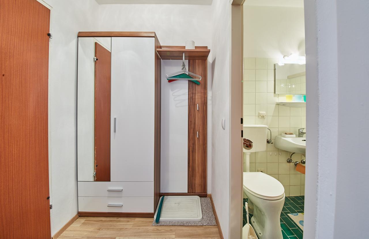 Appartement Petit 잘바흐 힌터글렘 외부 사진