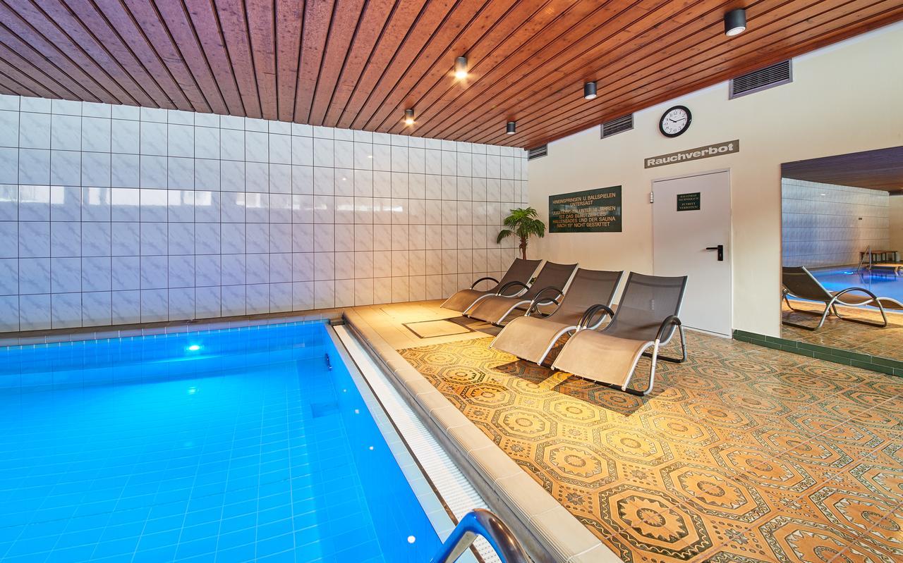Appartement Petit 잘바흐 힌터글렘 외부 사진