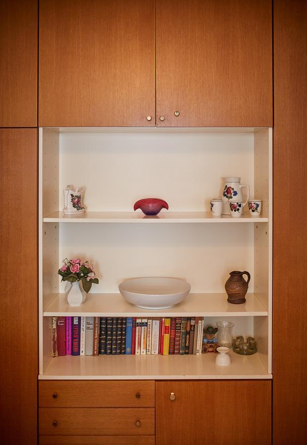 Appartement Petit 잘바흐 힌터글렘 외부 사진