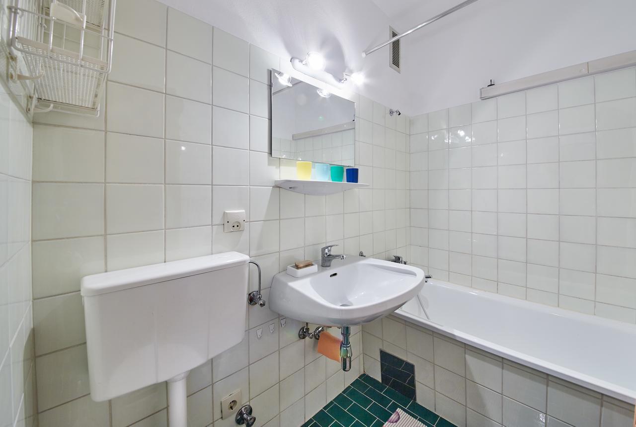 Appartement Petit 잘바흐 힌터글렘 외부 사진