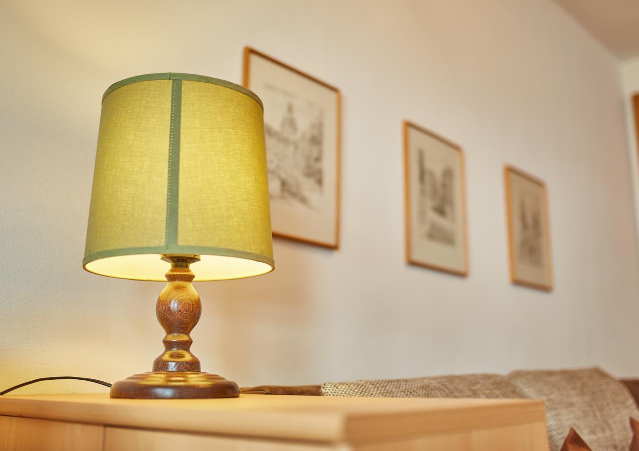 Appartement Petit 잘바흐 힌터글렘 외부 사진